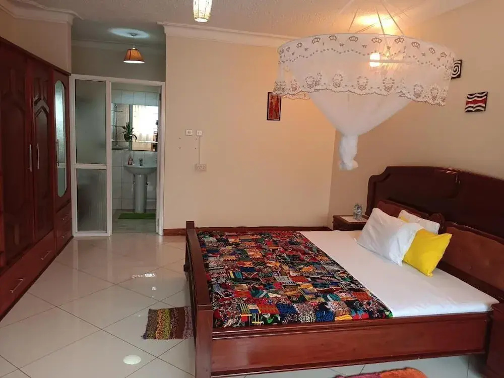 Comfort room
