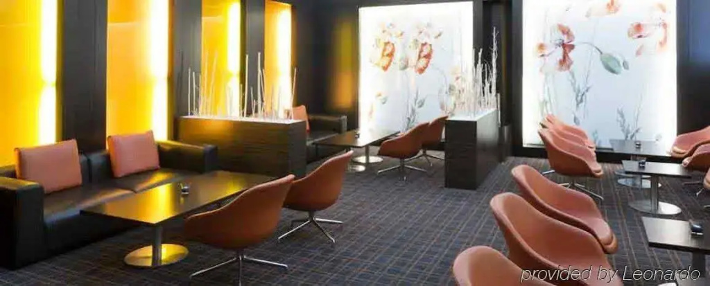 Novotel Berlin Am Tiergarten Hotel - Général