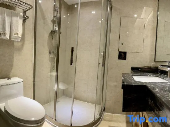 Yin He Hotel - Chambres