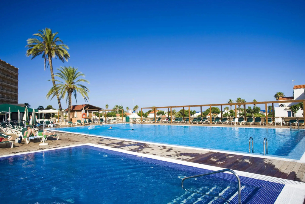 Alua Illa de Menorca Hotel - Général