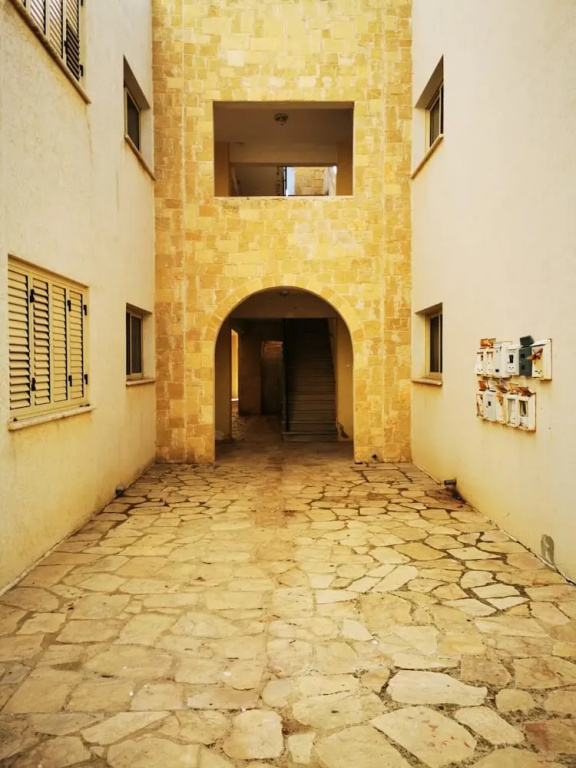 Escape and Relax Apartment