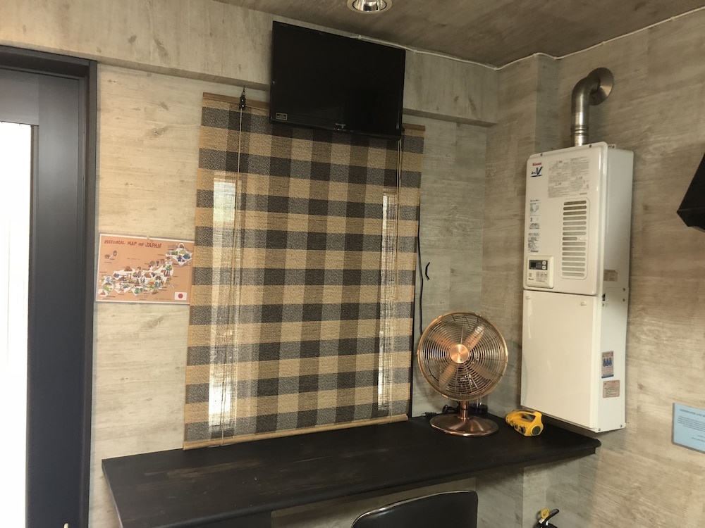Apollo Properties 사진 16