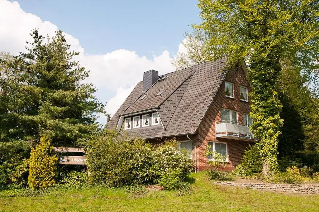 Undeloher Hof - Chambres