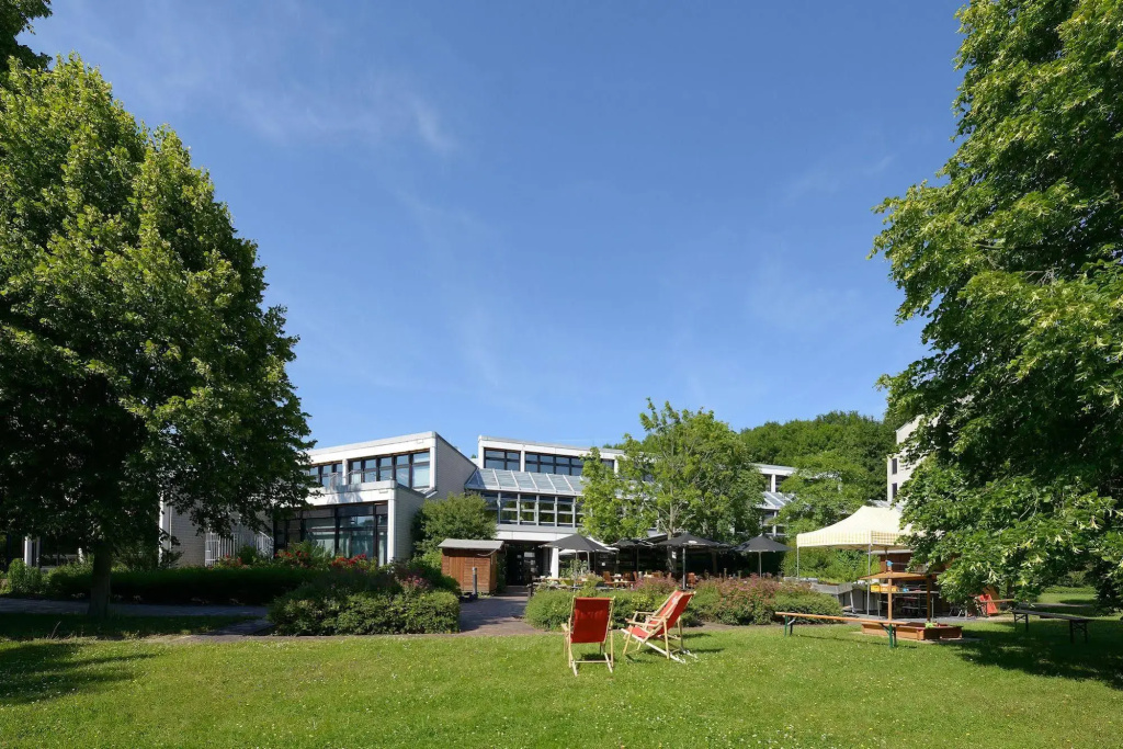 Commundo Tagungshotel Bad Honnef - Général