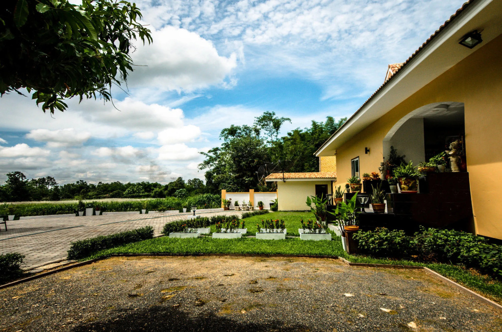 Nok Resort & Hotel - Général