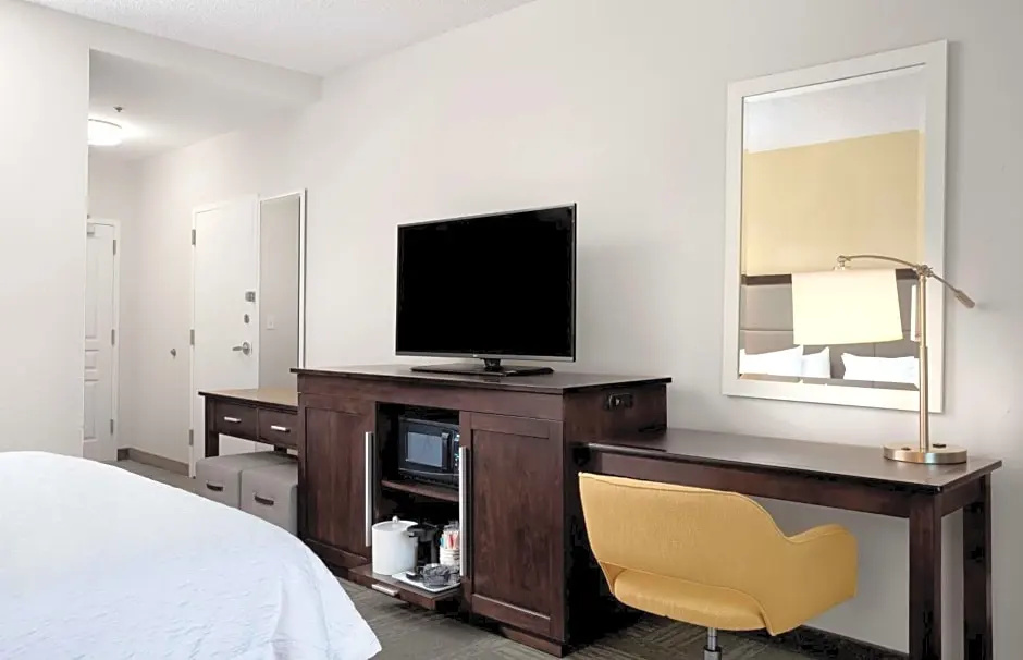 Hampton Inn by Hilton Hallandale Beach Aventura - Chambres