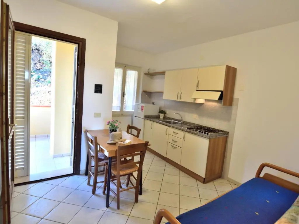Standard Apartment