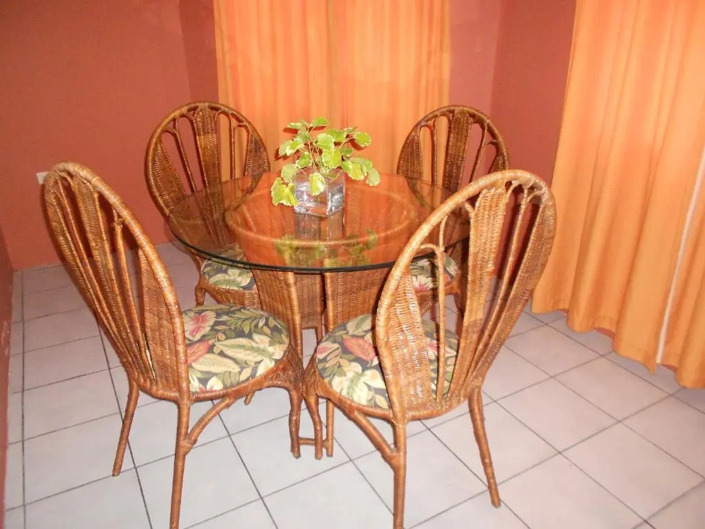 Silver Creek Resort - Chambres