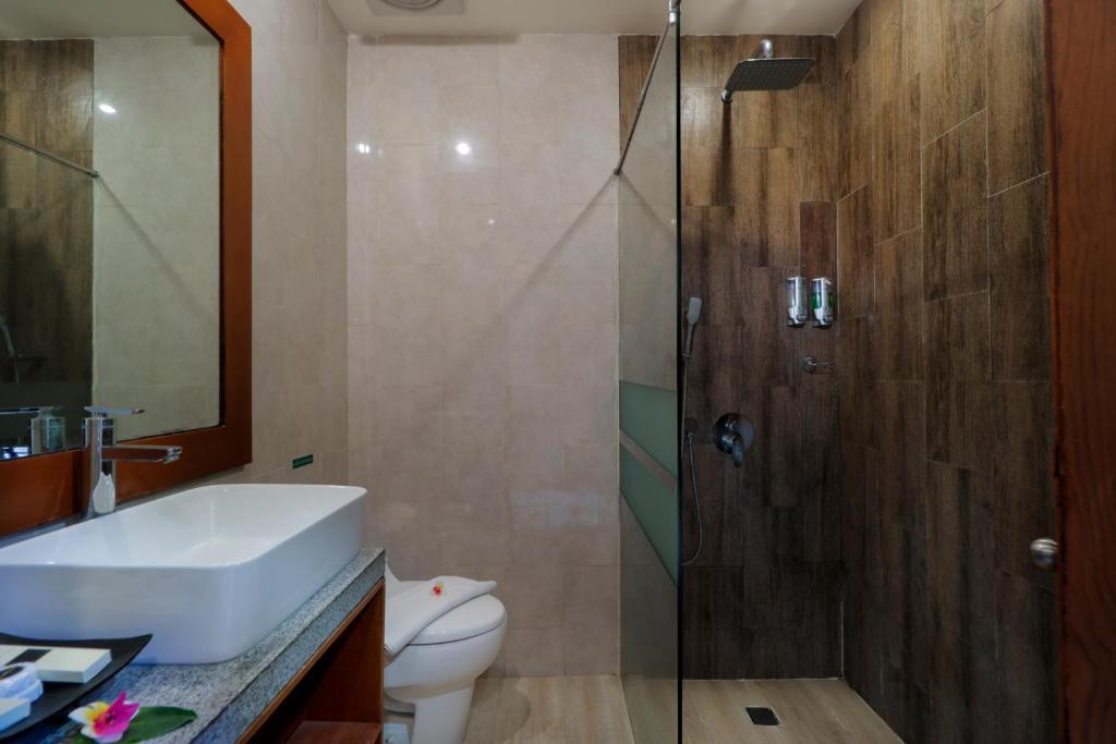 Wina Holiday Villa Kuta Bali