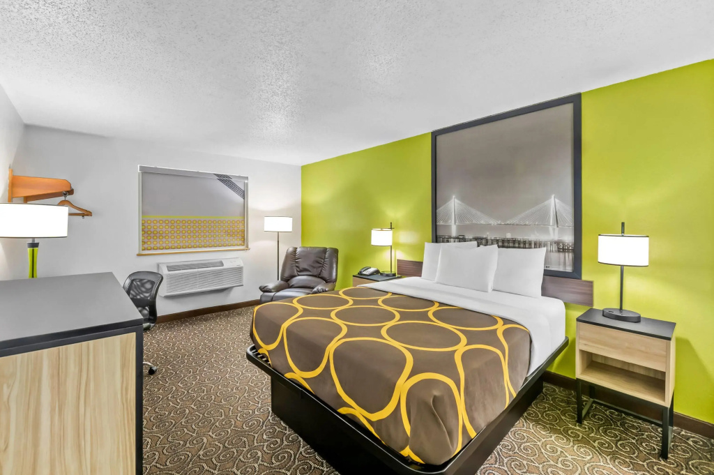 Hotel photo 25