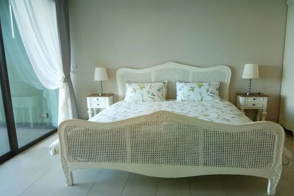 Номер Superior в 360 Condotel Khaoyai