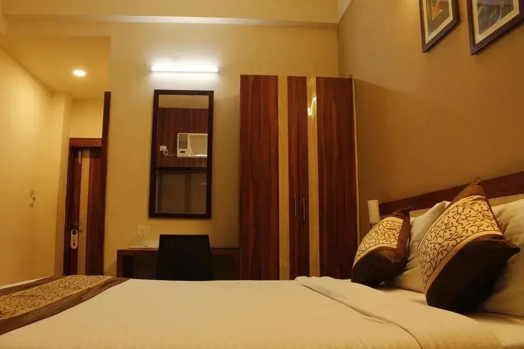 OYO Premium Old Station Road Bhubaneswar 4 - Général