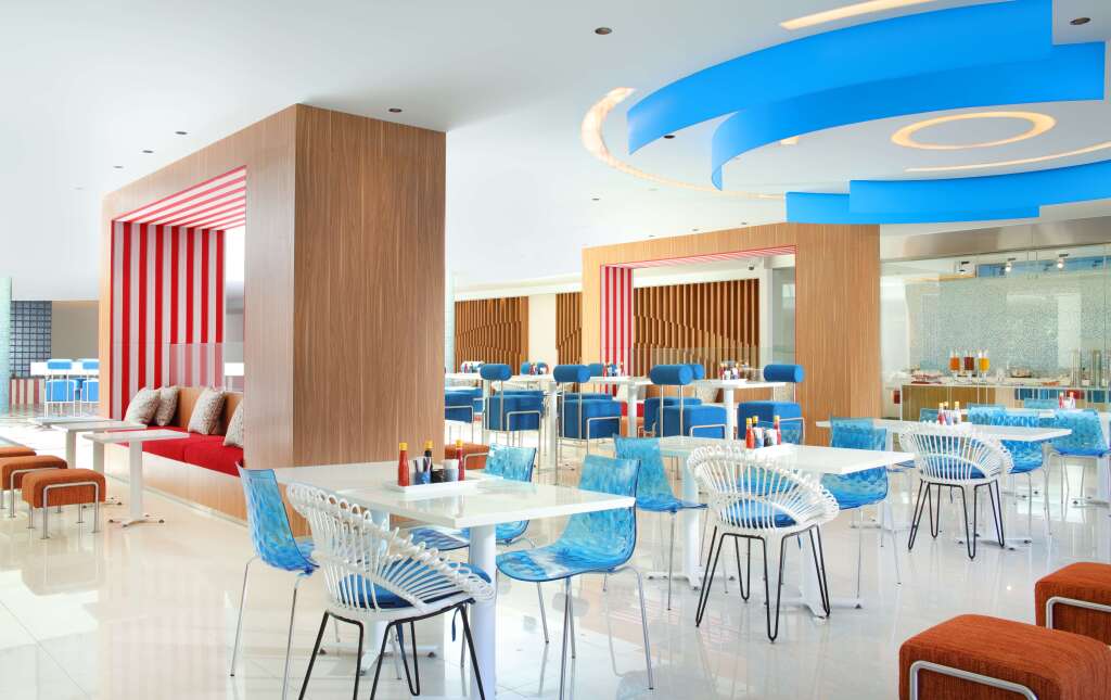 Holiday Inn Resort Baruna Bali
