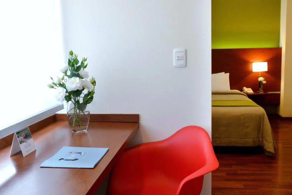 Hotel photo 21