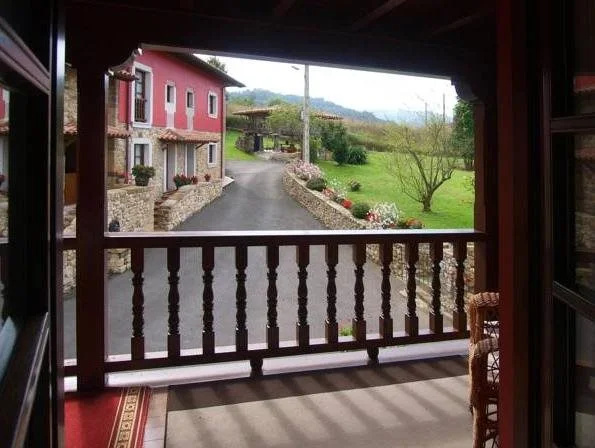 Balcony & Terrace