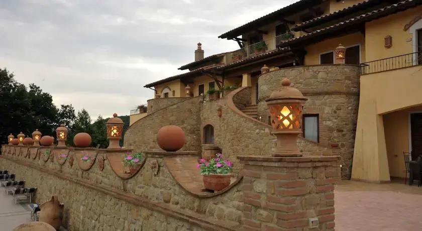 Casa vacanze Villa Lucia