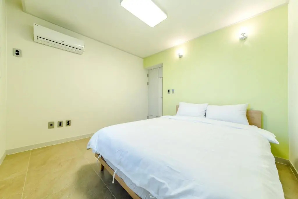Donnaekohill Resort - Chambres