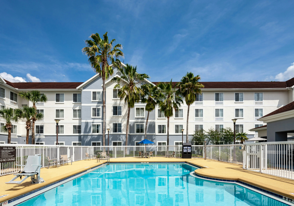 Homewood Suites by Hilton Gainesville - Général