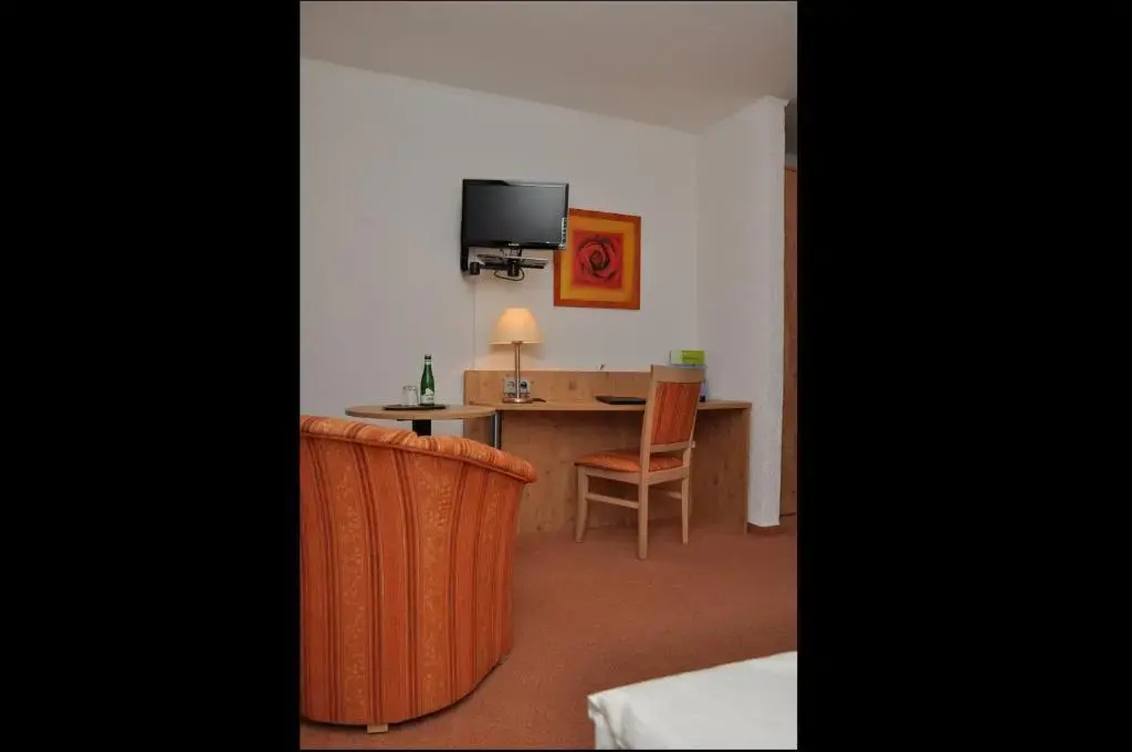 Hotel Landhaus Duerkop - Chambres
