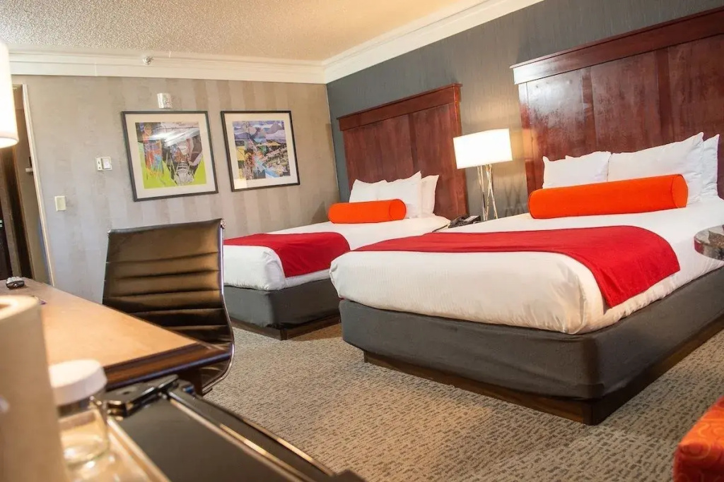 Hotel photo 3