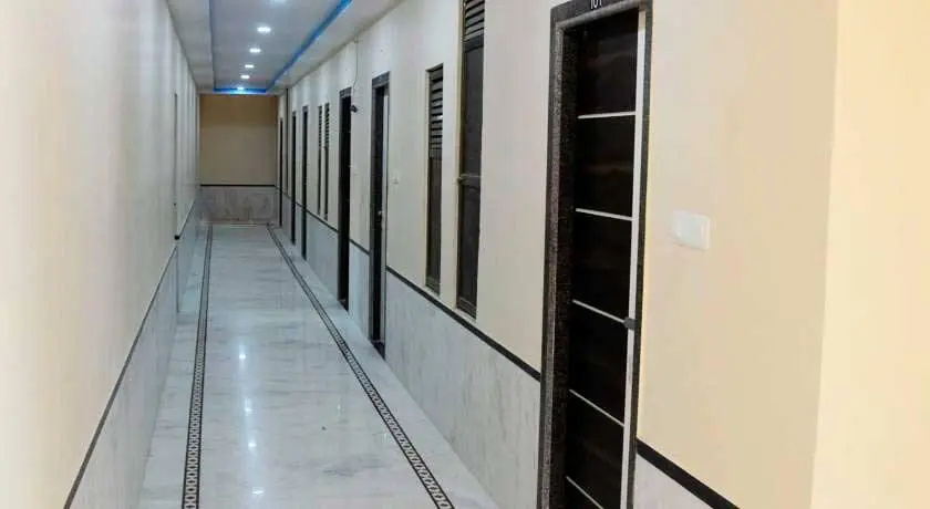 Hotel Hayyat - Général
