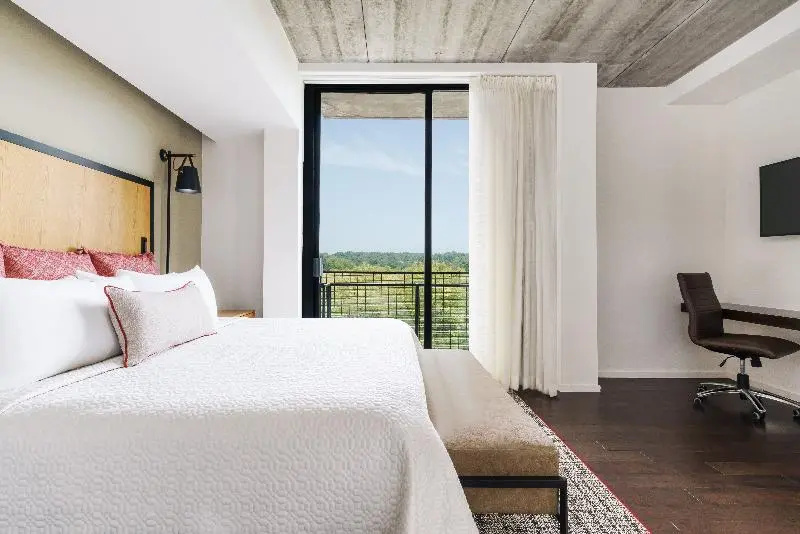 Hotel Indigo Athens University Area by IHG - Chambres
