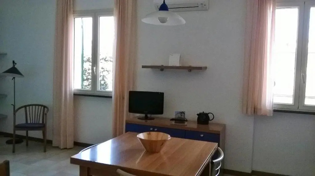 Riviera Residence - Chambres