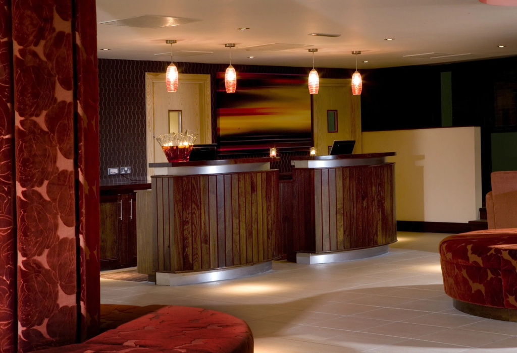 The George Limerick Hotel - Général