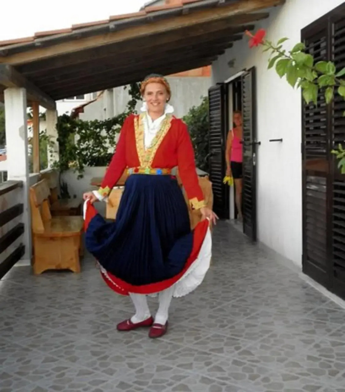 Guesthouse Santor - Général