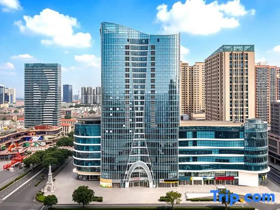 Vienna Hotel (Tianjin Aqinhai Shopping Center Sun City Branch) in Tangshan