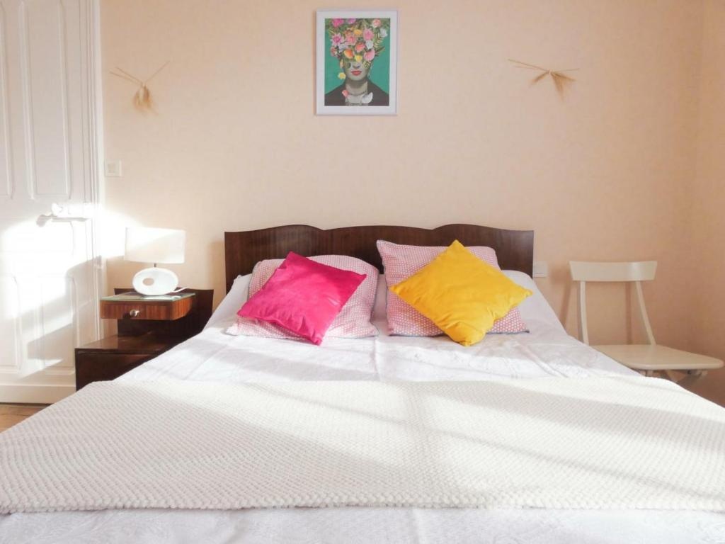 Gite Herm, 3 pièces, 4 personnes - FR-1-360-591