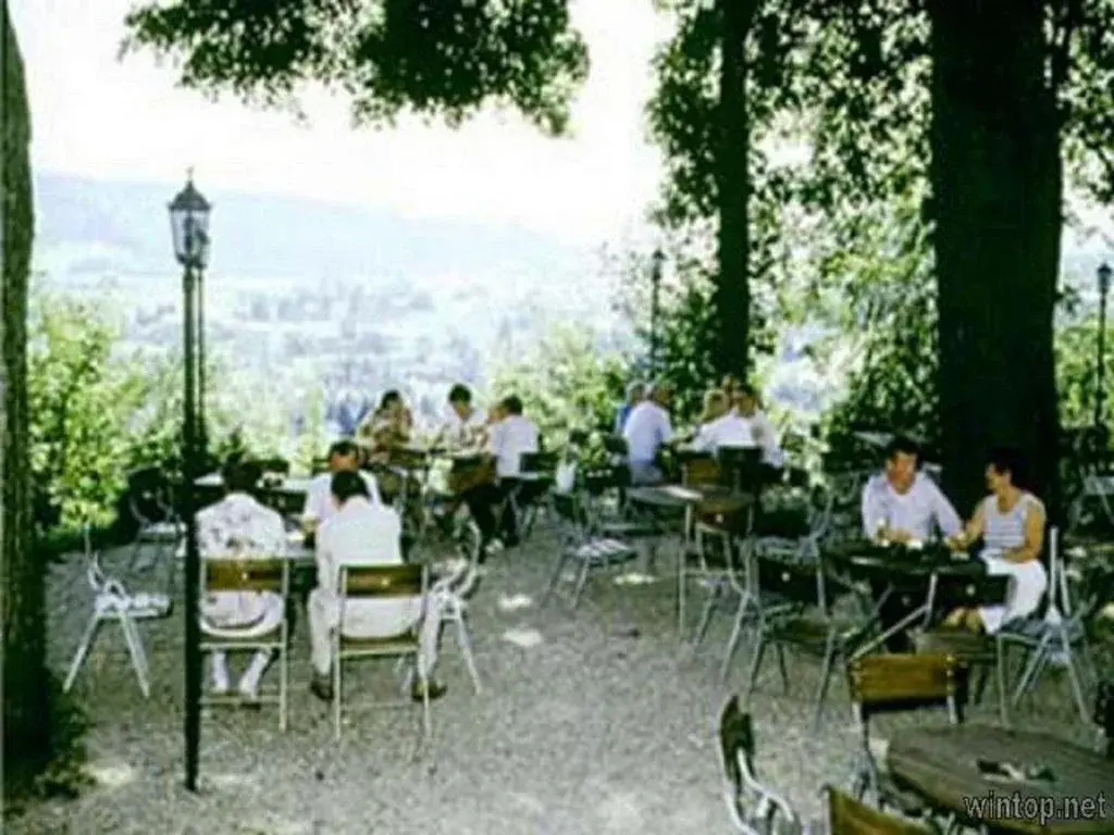 Berggasthof Hinhart