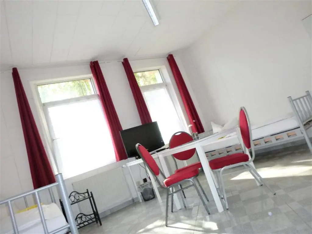 Homestay Nürnberg - Chambres
