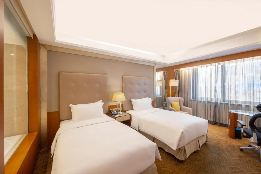 Sofitel Harbin - Général
