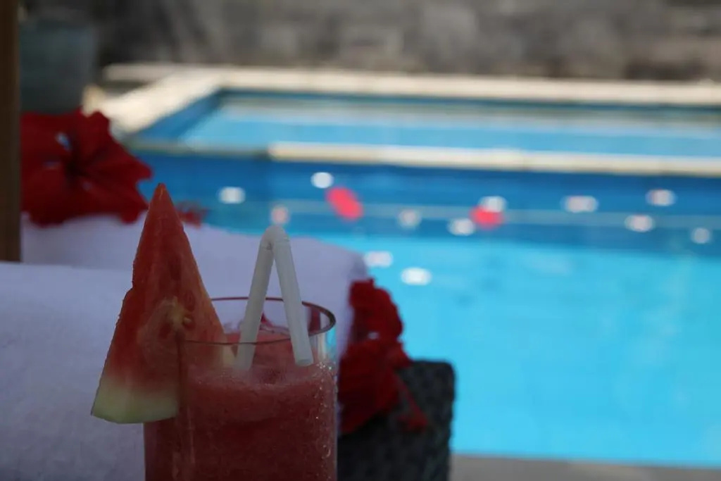 Bali Marina Villa's - Général