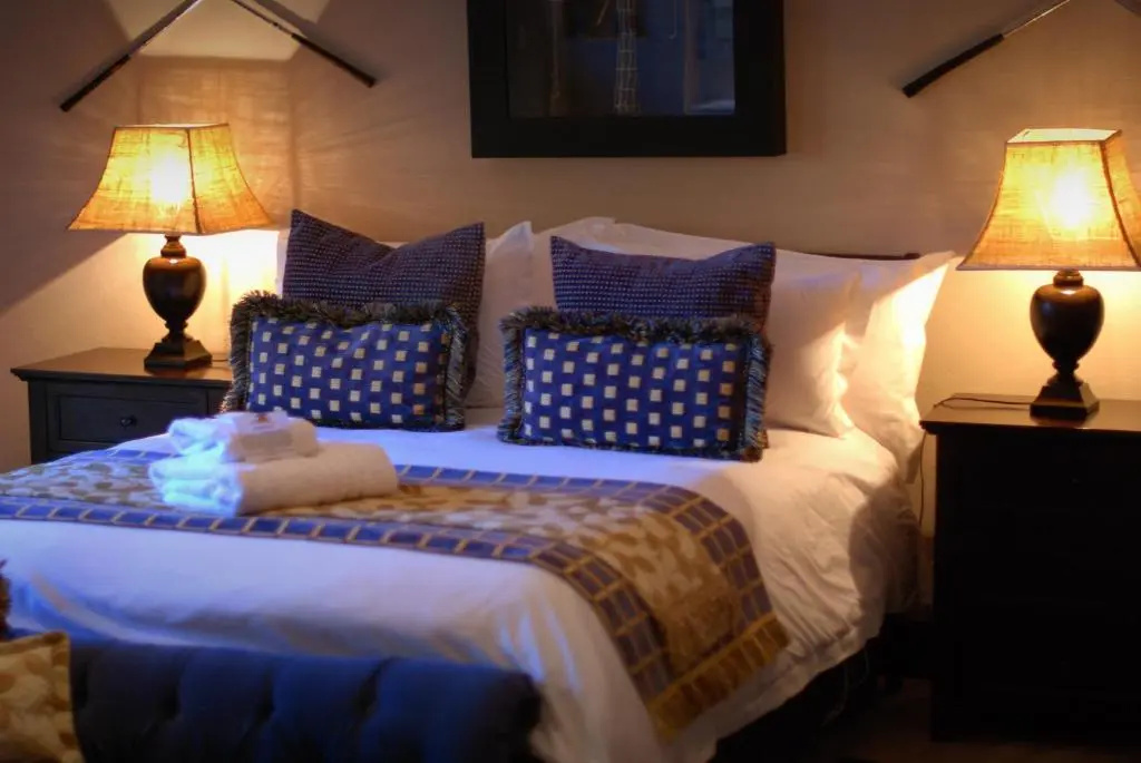 Kathuhari Guesthouse - Chambres