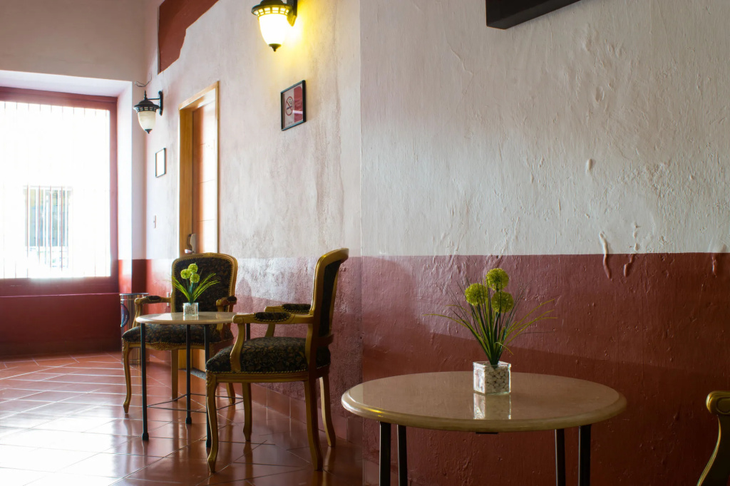 Hotel Santa Regina - Général