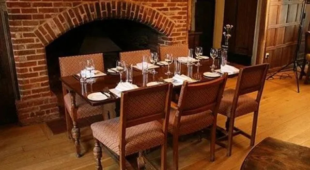 The White Hart Hotel - Général