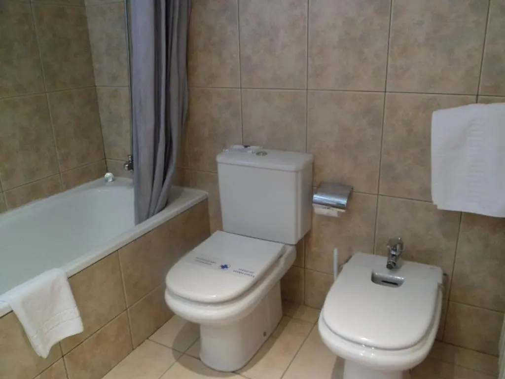 Hotel Segle XX - Chambres