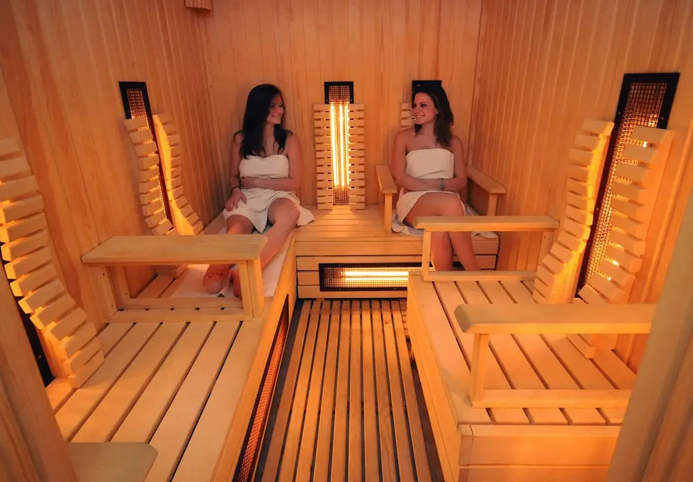 City Partner Park Hotel Pelikan - фото 15