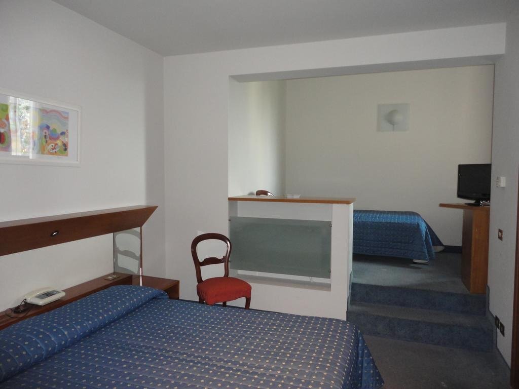 Hotel Cravero by null