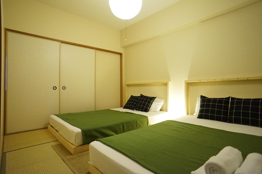 Million Apartment 사진 2