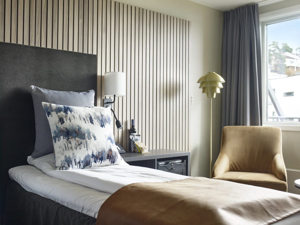 Hotel photo 28