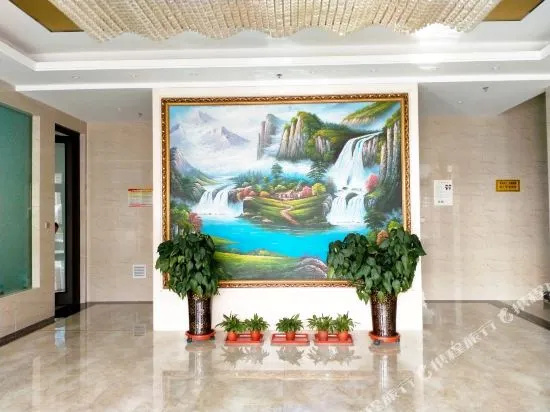 Yellow River Hotel