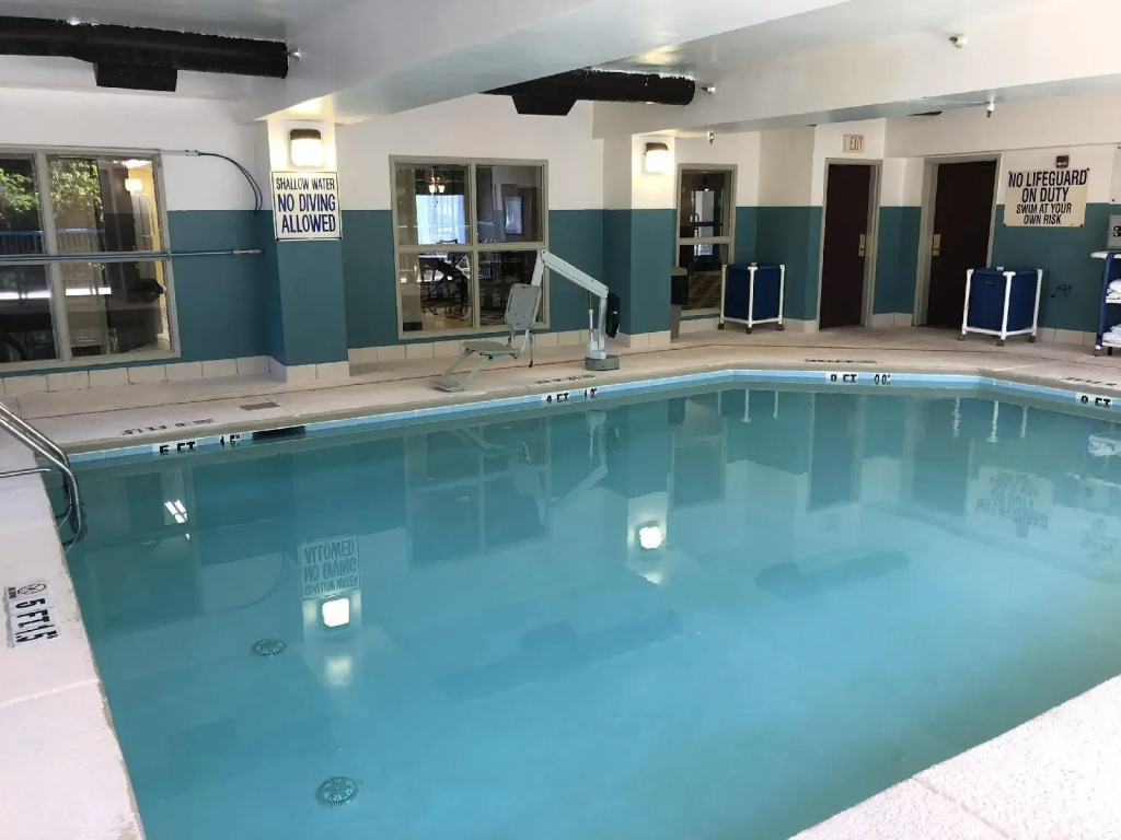 Country Inn & Suites by Radisson, Murrells Inlet, SC - Général