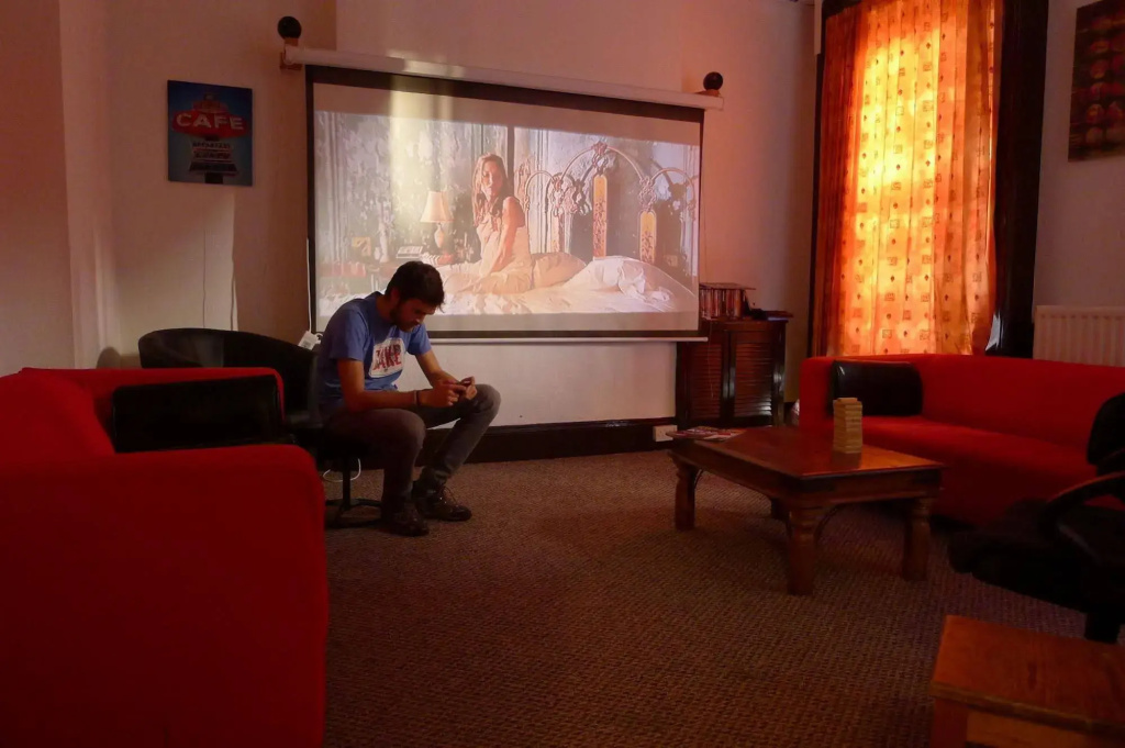 Hotel photo 15