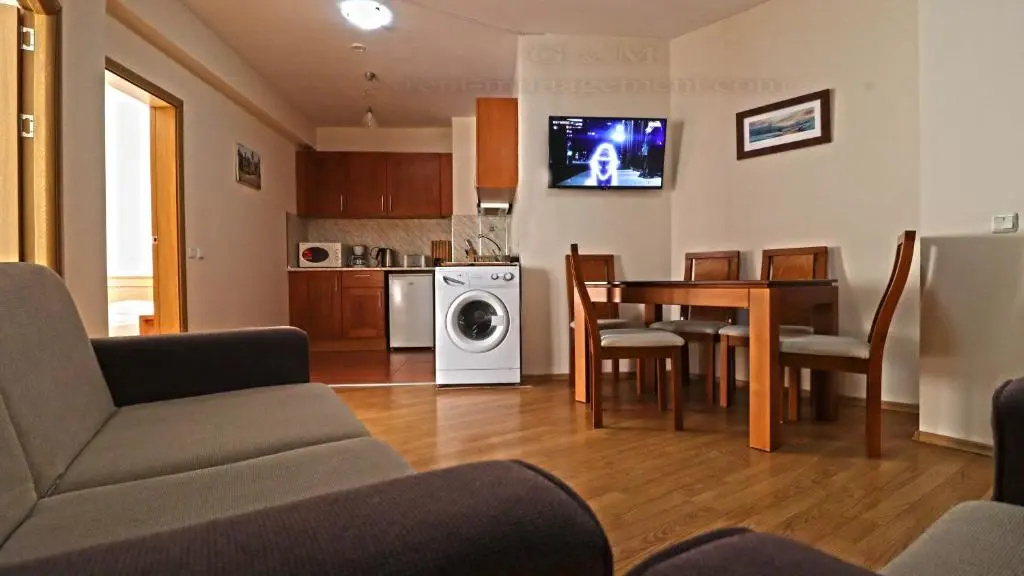 Pirin Place - Chambres