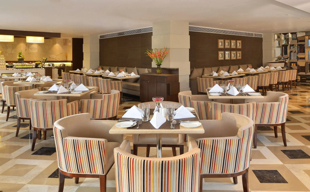 Country Inn & Suites by Radisson, Manipal - Général