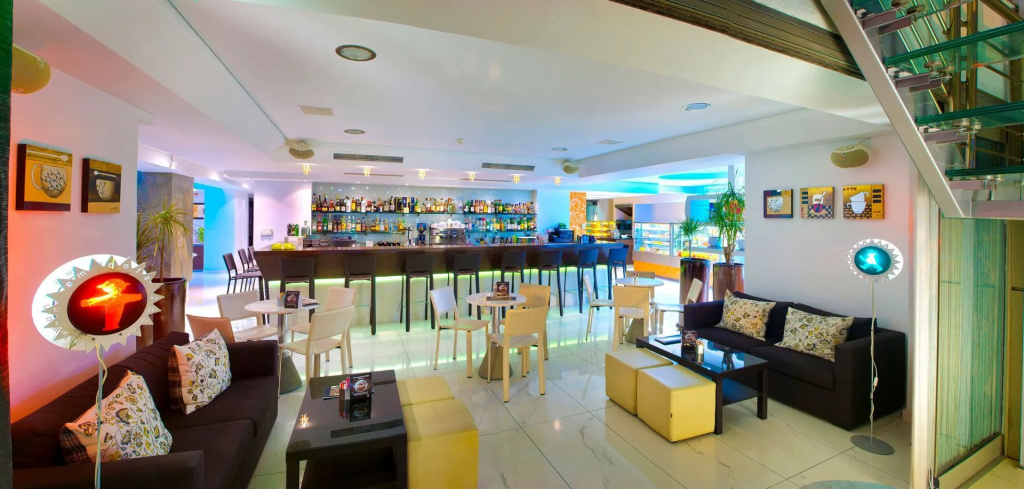 Habitat Hotel - Général