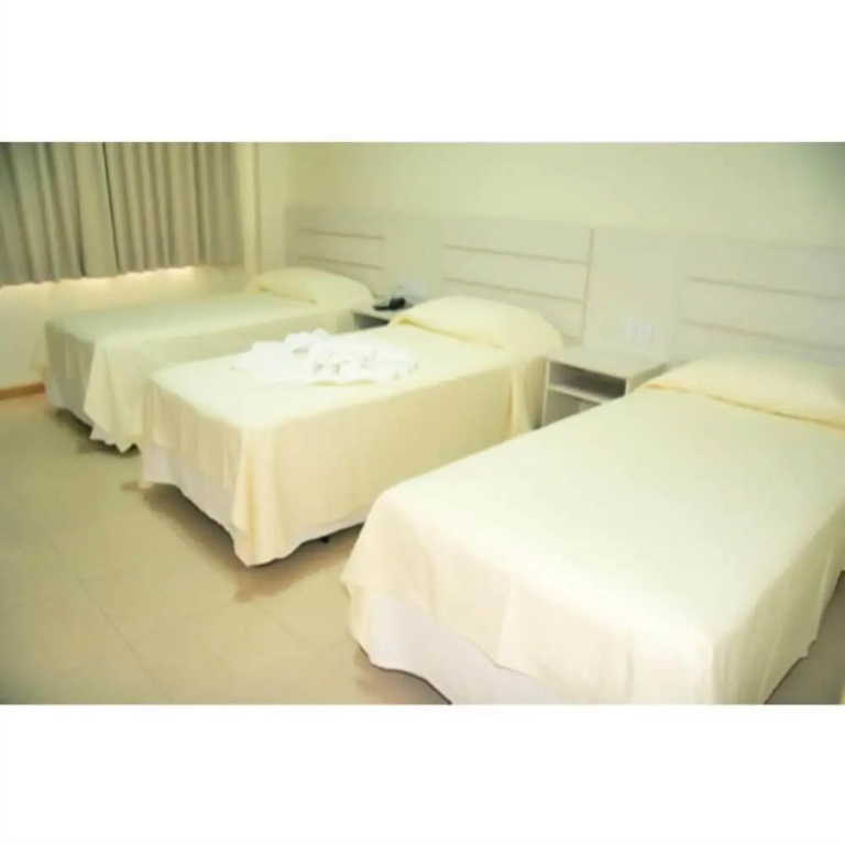 Thile Park Hotel - Chambres